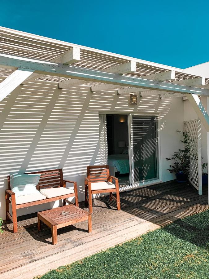 Casa Branca Guest House Tavira Exterior photo