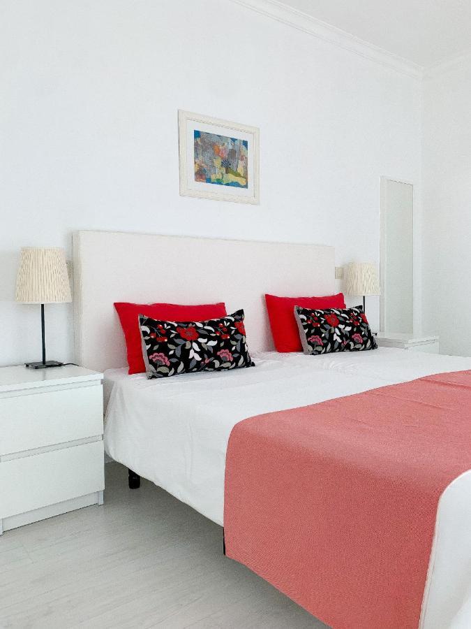 Casa Branca Guest House Tavira Exterior photo