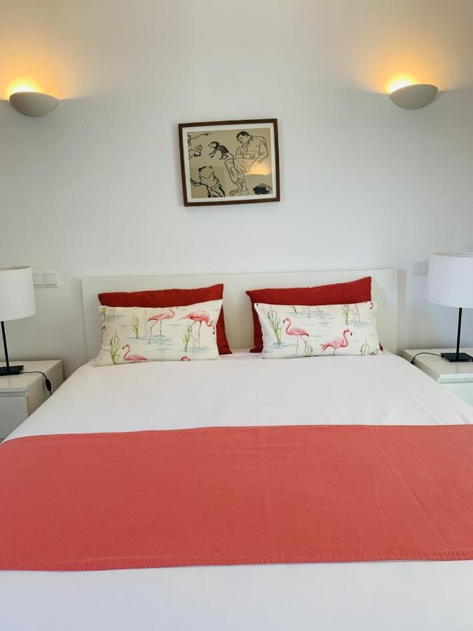 Casa Branca Guest House Tavira Exterior photo